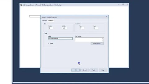 VBA Code To PlayWave in FactoryTalk View Studio Site Edition | HMI VBA Code