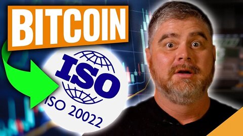 BITCOIN & INTEGRAÇÃO ISO 20022!! (MUDANÇA PIVOTAL NO STACK DA CARDANO!)