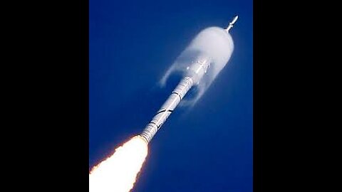 Ares I-X Flight Test Launches