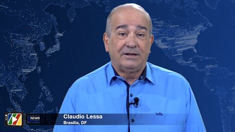 CL News - 18 Janeiro 2022