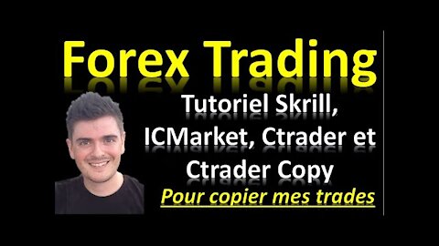 IC Markets | How To Use IC Markets Copy Trading