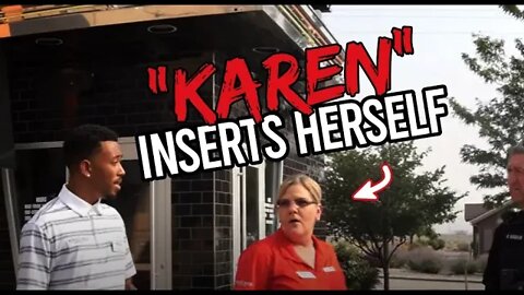 Karen Idaho Freakout