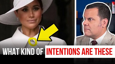 Harry and Meghan EXPOSED wearing MICS - banned for LIFE!