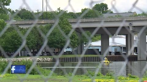 Body found in Fox River near downtown Green Bay