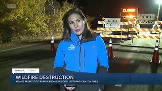 Denver7 News 6 AM | Monday, October 19