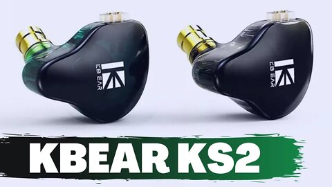 Kbear KS2 - Excelente sub-grave e ótimo preço [Review #24]