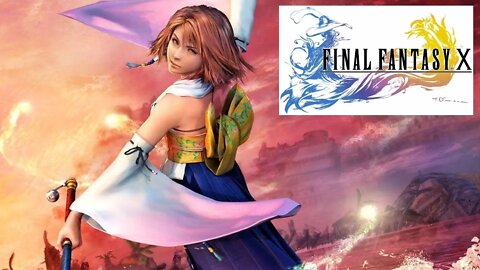 Yuna's Dance - "The Sending" (Final Fantasy X HD Remaster - PS4)