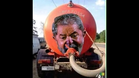 URGENTE Lula pediu arrego