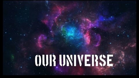 Mistery of Universe