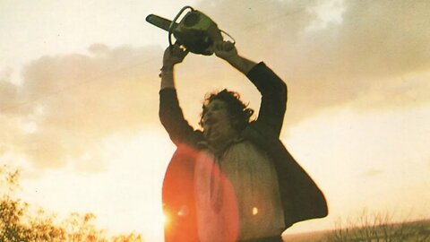 Texas Chain Saw Massacre #1