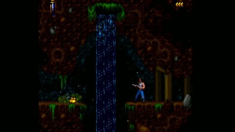 Os 10 melhores jogos de Super Nintendo de todos os tempos - BlackThorne #90