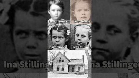 The Villisca Axe Murders: #truestory