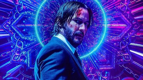 John Wick: Chapter 4 (2023 Movie) Official Trailer