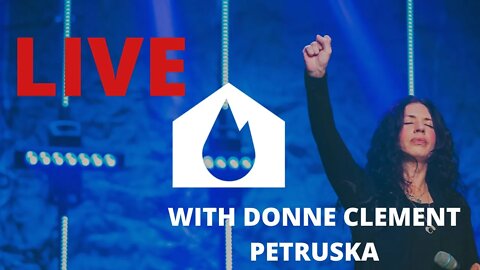 Join Donne Clement Petruska for a special update.