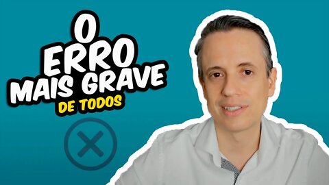 Autossabotagem 3 de 12 - Como Acabar Com a Autossabotagem