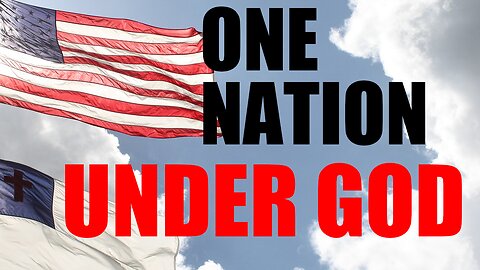 One Nation under God