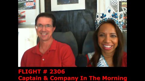 12/6/21 Part 1 Old Skool Interviews Ms. World Universal Elite on Community Relations for Christmas