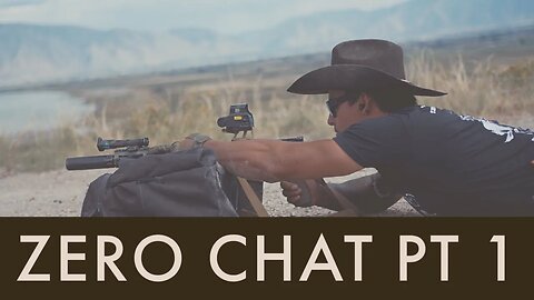 Zero Chats Part 1 - Devin from Tactical Cowboy & Blake from Beehyve Media