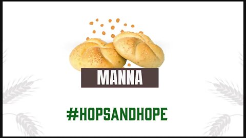 What is Manna?