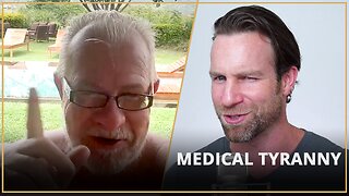 Dr. Jack Kruse: Reclaim Your Health, Wealth & Freedom in the Face of Medical Tyranny