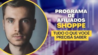 Programa de Afiliados Shoppe