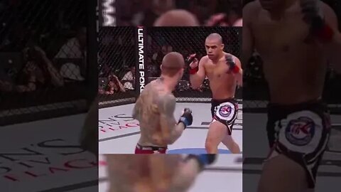 10 AMAZING UFC KNOCKOUTS #SHORTS