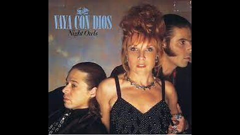 Vaya con Dios - What's a Woman 1990