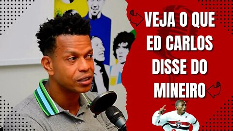 SPFC - NINGUÉM IMAGINA O QUE O MINEIRO FEZ APÓS CONQUISTA DO MUNDIAL