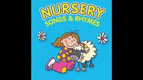 nursery songs for kids/ babies/ toddlers/learning