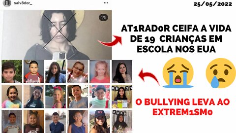 VEJA TUDO QUE SABE ATE AGORA SOBRE O TIROTEIO EM UMA ESCOLA DO TEXAS PROVOCADO POR UM EX ALUNO