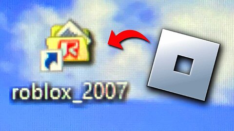 This Version Changed Roblox FOREVER | Roblox Lost Media