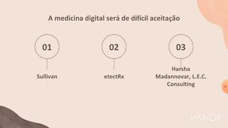 [pt. 5] Comprimidos digitais, o que são?