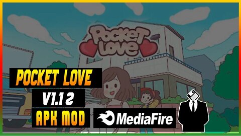 Pocket Love v1.12 Apk Mod [Dinheiro Infinito] - ATUALIZADO