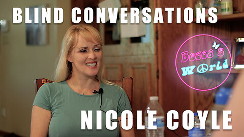 An Interview with Nicole Coyle