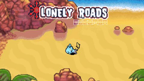 Pokemon Mystery Dungeon Lonely Roads - NDS Hack ROM with a new story, motivations, and characters