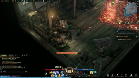 Lost Ark MMORPG Pirate Infestation