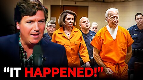 Tucker Carlson's Twitter Show: Pelosi in the Crosshairs!