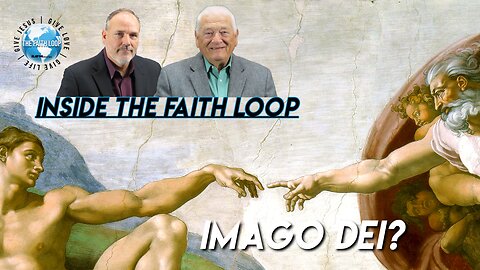 Imago Dei? | Inside The Fatih Loop