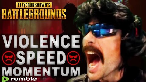 DrDisRespect Soundboard Trolling On PUBG