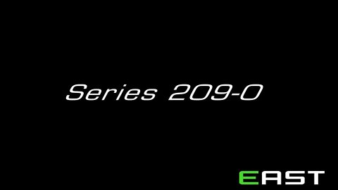 209-0 Series (系) [Keihin-Tohoku] - Densha De GO! FINAL (2004) ending style