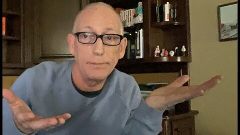 Episode 1719 Scott Adams: Practical Solutions, Climate Change, Fake News, Poverty, Systemic Racism