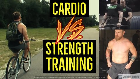 Does Cardio KILL Strength Gains? - How and When to Combine Cardio With Resistance Training