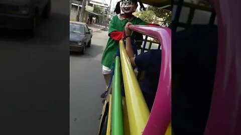 DANÇARINOS SUPER NINJAS DA CARRETA DA ALEGRIA FURACÃO, DANÇANDO FOFÃO, O MÁSKARA, BEN10 E PATATI