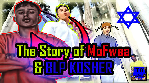 The Story of MoFwea & BLP Kosher