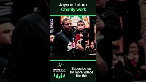 How Jayson Tatum spends his millions | Millionaire Lifestyle