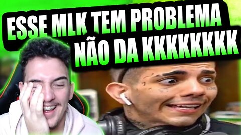 TENTE NÃO RIR DO SIDOKA (impossivel) REACT