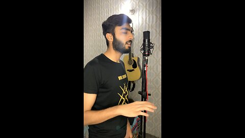 Dil Dedeya Ha Jan Tumhain Daingy Cover Song By || Anas Ali