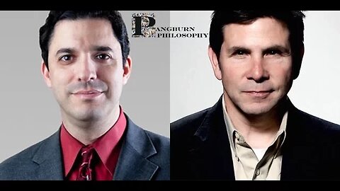 David Silverman vs Alex McFarland 2017