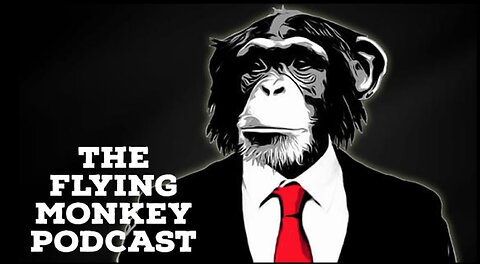 The Flying Monkey Podcast Ep. 2 FULL EPISODE