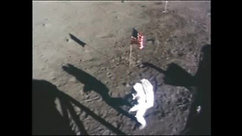 Apollo 11 (1969 Original Footage)